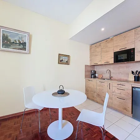 Appartement Nestor&jeeves - Kribi - Nice